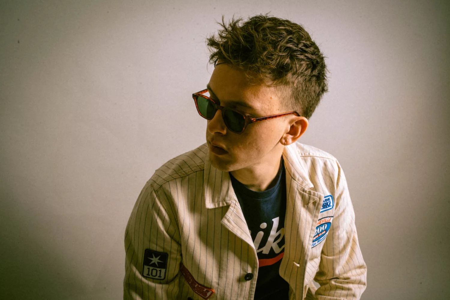 Ten Tonnes offers up new bop 'Everything You Got'