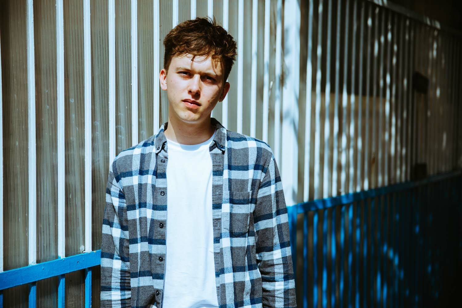 Ten Tonnes offers up new track ‘Lucy’