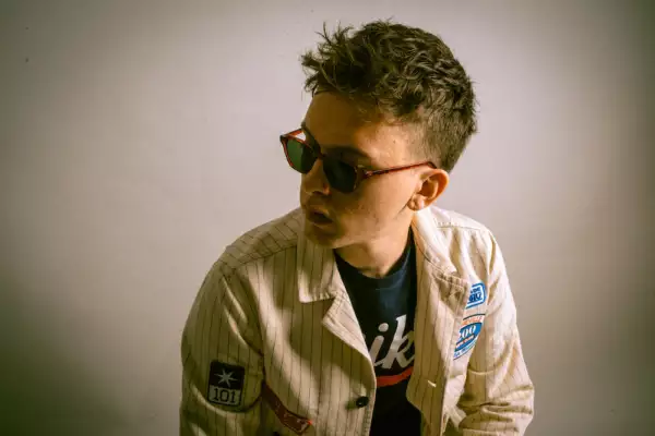 Ten Tonnes offers up new bop 'Everything You Got'
