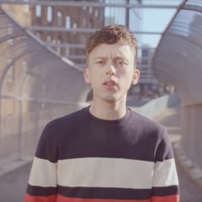 Ten Tonnes hits the road in the video for ‘Lay It On Me’