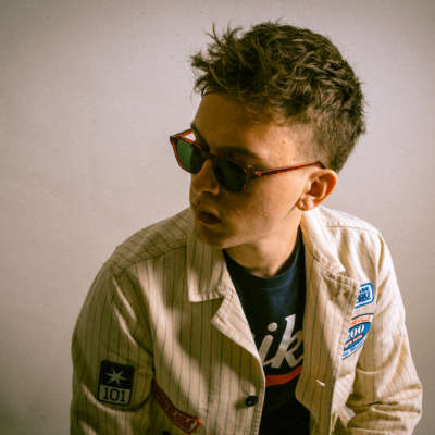 Ten Tonnes offers up new bop ‘Everything You Got’
