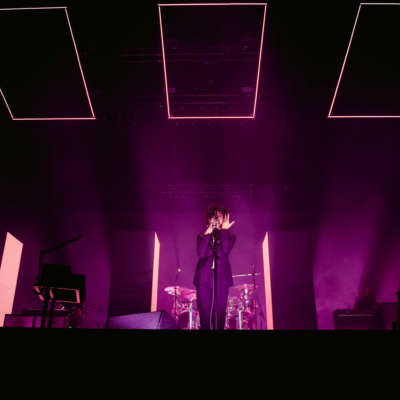 The 1975, Mumford & Sons and Fleet Foxes are headlining Latitude 2017!