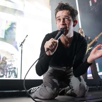 The 1975 confirmed as surprise headliner for Pitchfork Festival Paris