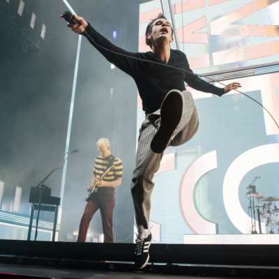 The 1975 announce Beabadoobee as UK tour support