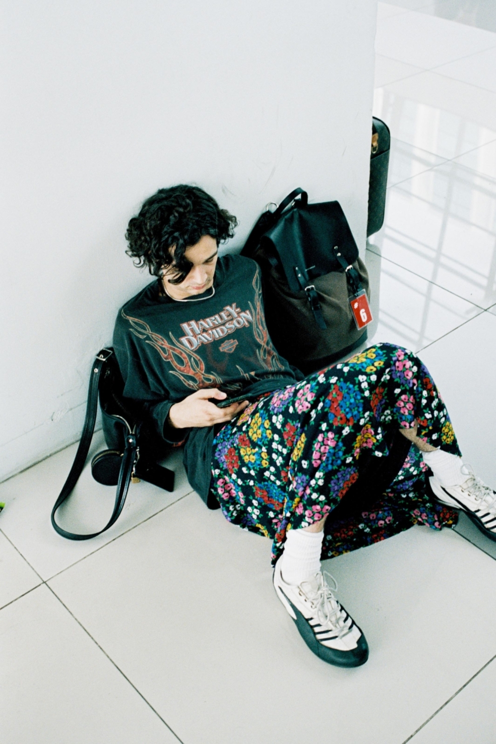 Turn On. Tune In. Drop Out: The 1975