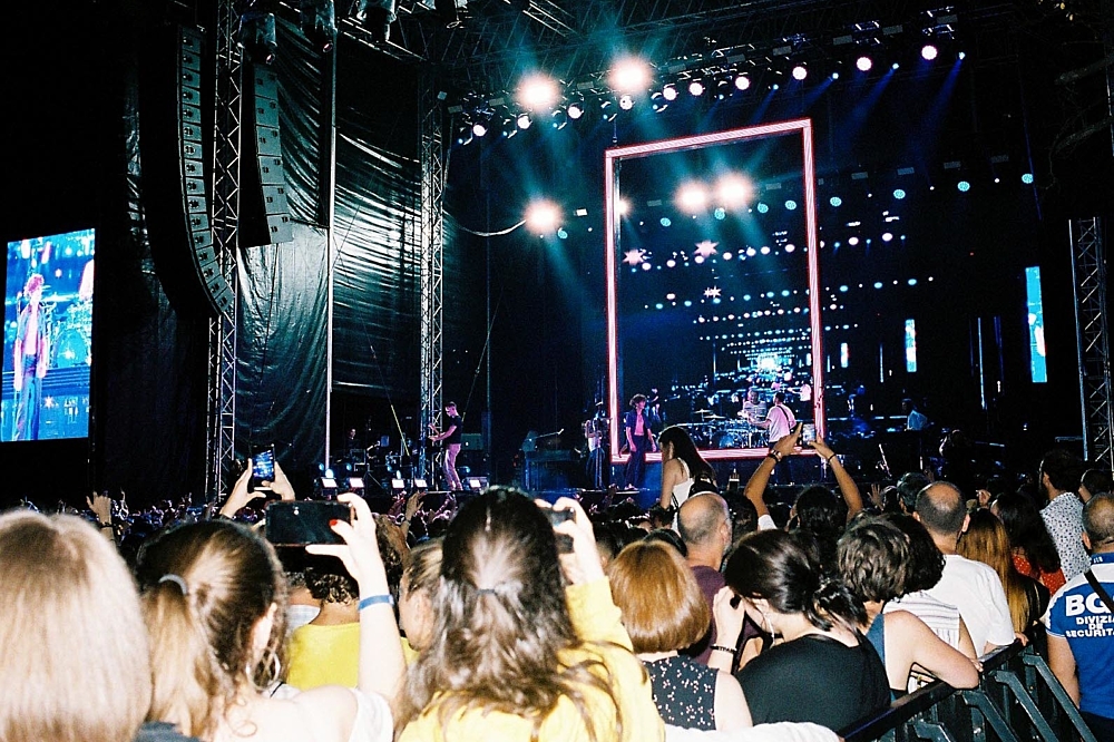 Turn On. Tune In. Drop Out: The 1975