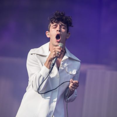 The 1975, Wild Beasts and more are playing small London gigs in aid of War Child