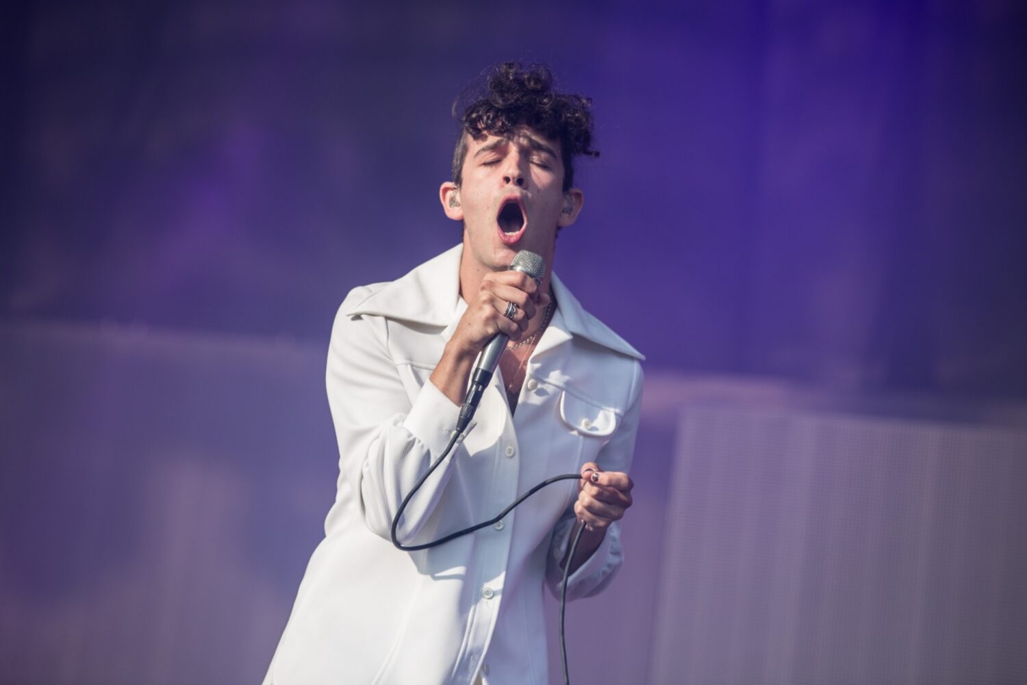Reading Leeds Boss Says The 1975 Two Door Cinema Club Could Go