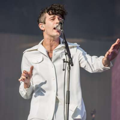 The 1975, Justice & more added to Bilbao BBK Live line-up