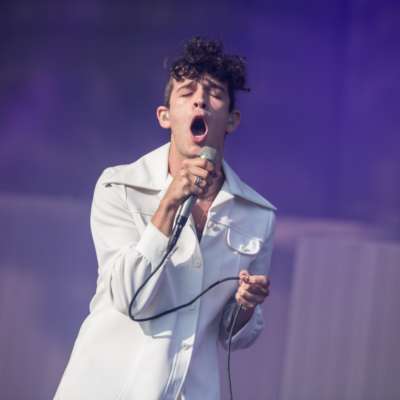 The 1975, Wild Beasts and more are playing small London gigs in aid of War Child