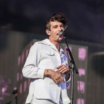 The 1975, Chance the Rapper and Bastille to play Apple Music Festival 2016