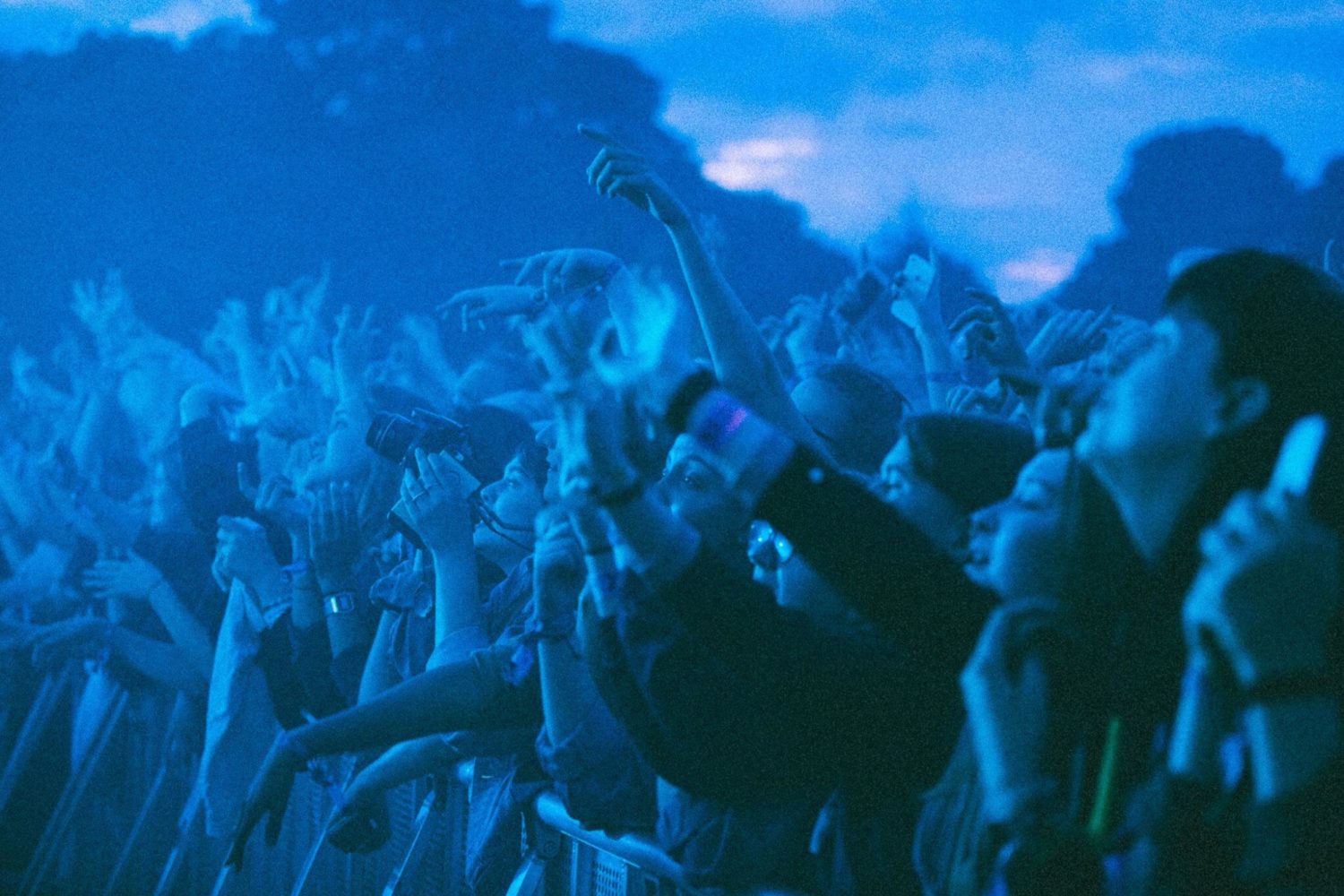The best things we saw at Latitude 2017, day one