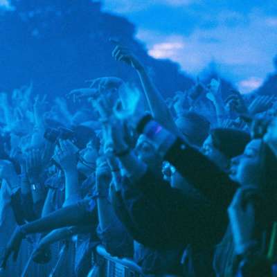 The best things we saw at Latitude 2017, day one