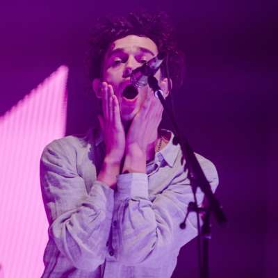 The 1975 stake their headliner claim at Reading 2016