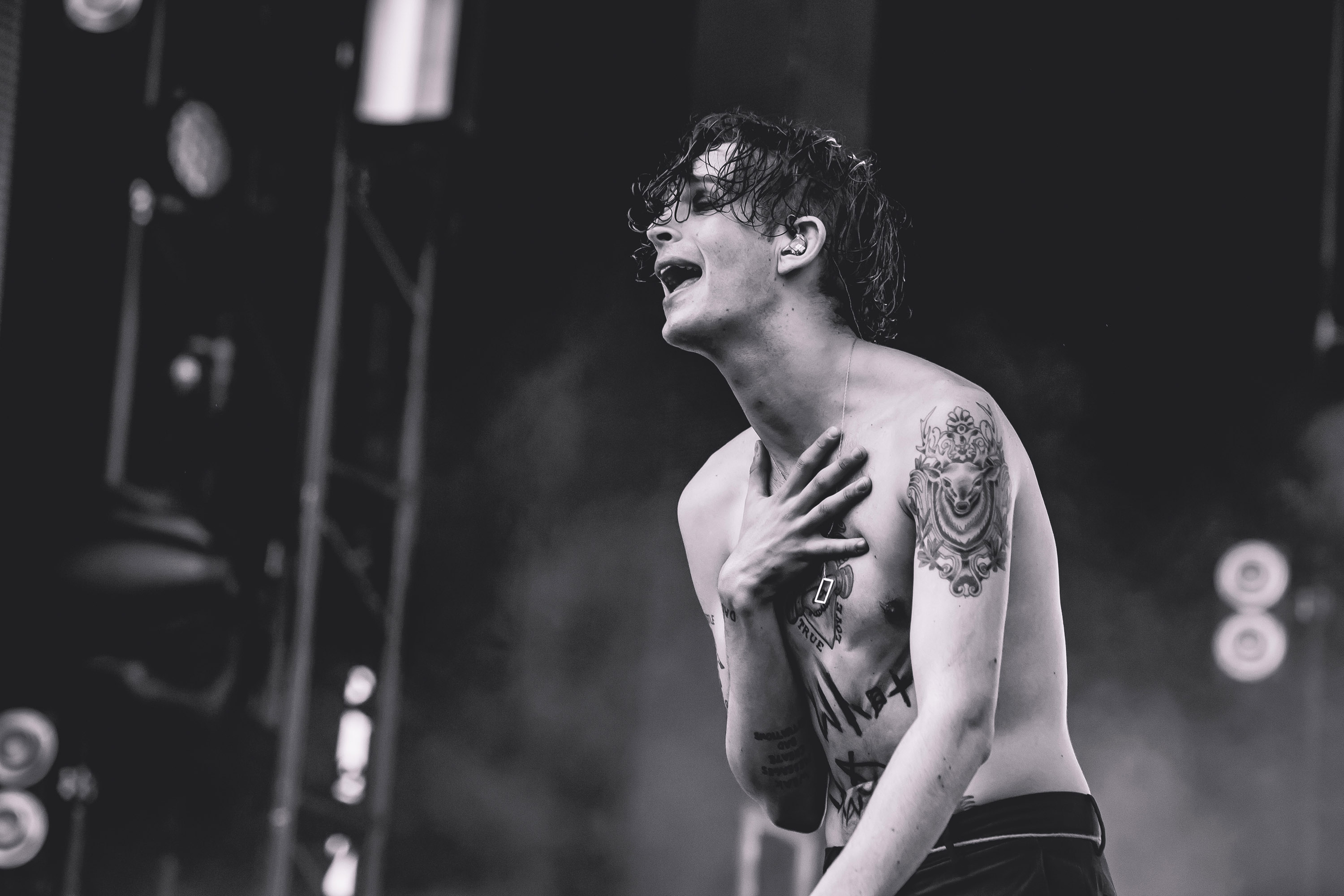 The 1975 & Lykke Li among the first acts announced for Pohoda 2019