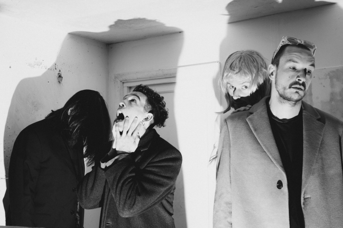 The 1975 to headline Japan's Summer Sonic Festival - Vimarsana News