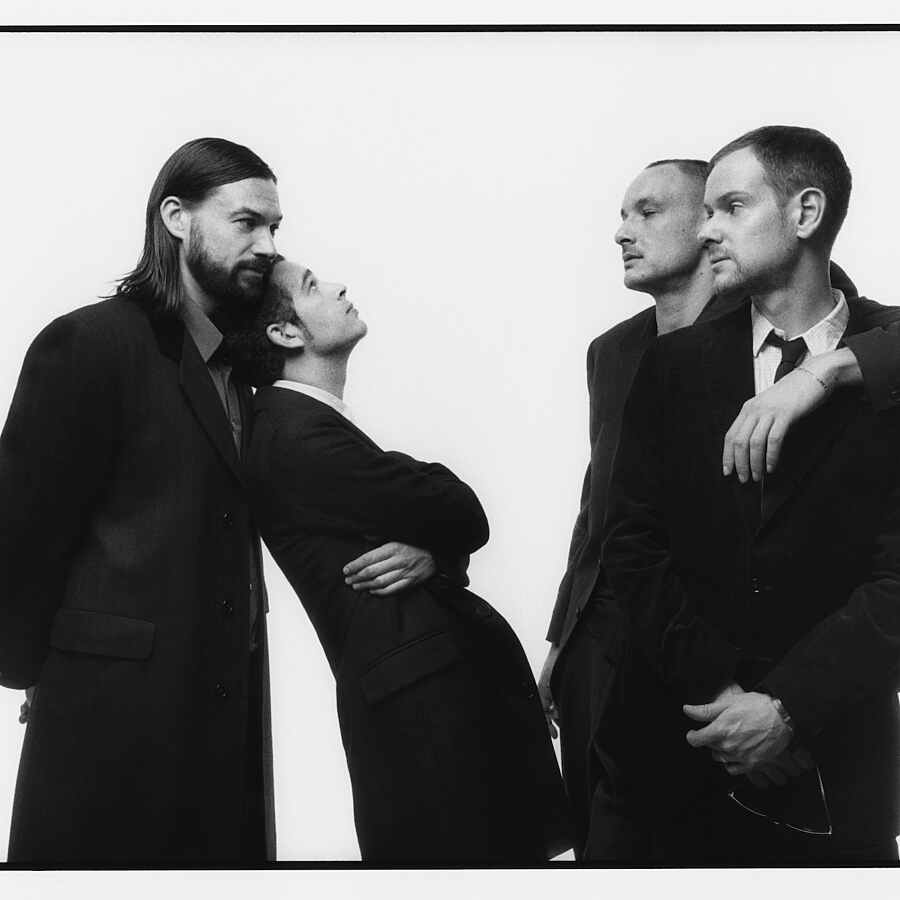 The 1975 are releasing a new track next week
