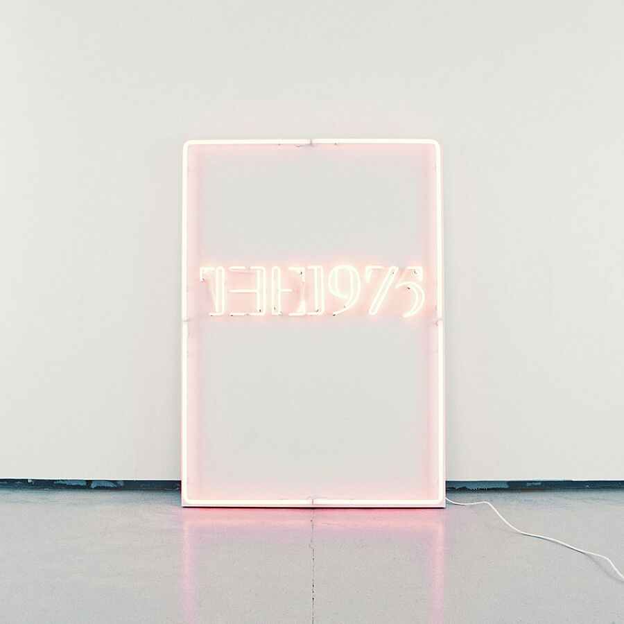 The 1975 - I Like It When You Sleep, For You Are So Beautiful Yet So Unaware Of It