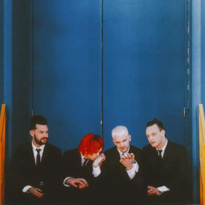 Tracks: The 1975, FIDLAR, Christine and the Queens & more