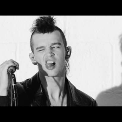 The 1975 release ‘If You’re Too Shy (Let Me Know)’