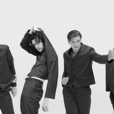 Tracks: The 1975, Frank Ocean, Easy Life and more
