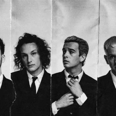Tracks: The 1975, Brockhampton, Spring King & more