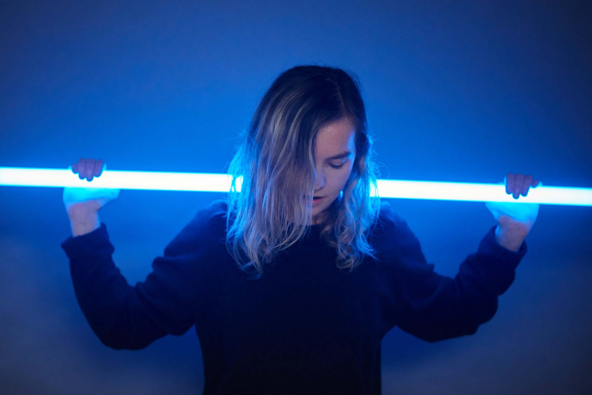 The Japanese House: "I still get really nervous"