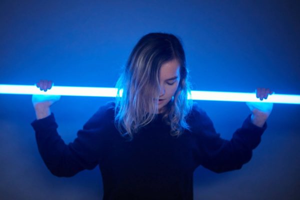 The Japanese House: "I still get really nervous"