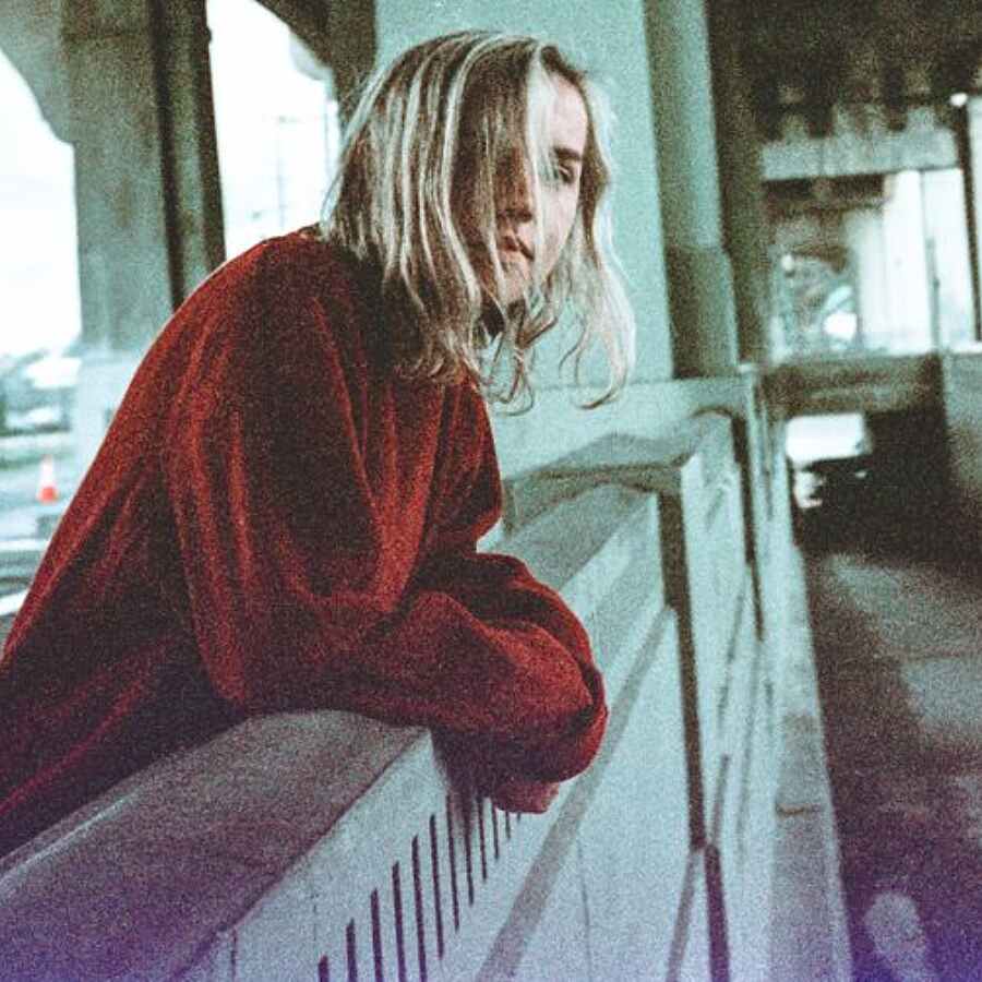 The Japanese House - Letter by the Water