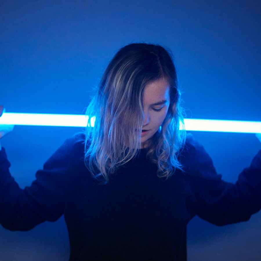 The Japanese House - Face Like Thunder