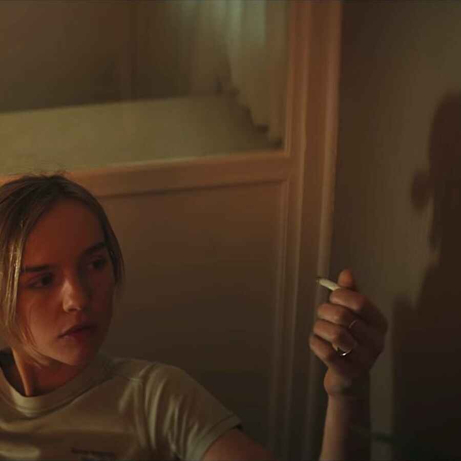 The Japanese House shares new video for 'Maybe You're The Reason'