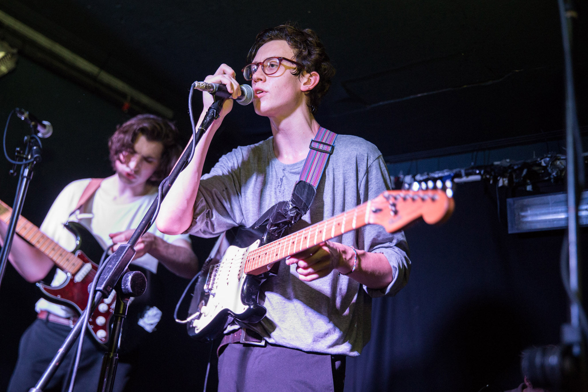 The Magic Gang, Matt Maltese, Black Midi and more to play Cornwall’s Knee Deep Festival