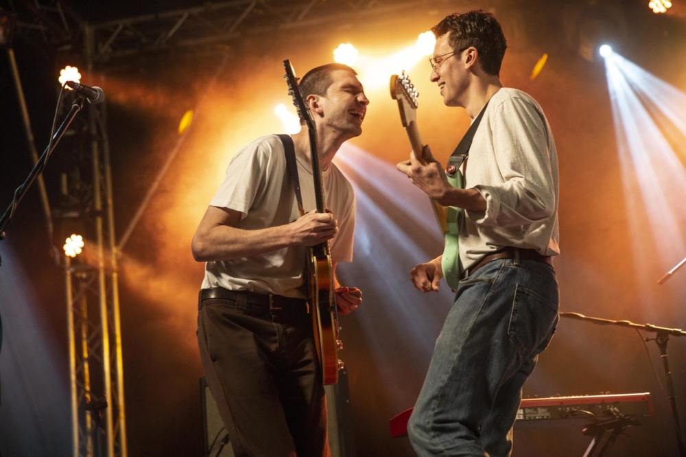 Panic! At The Disco, Brockhampton and Pale Waves lead a successful day two at Reading 2018