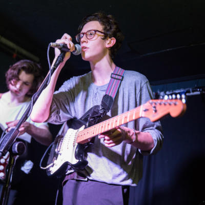 The Magic Gang, Matt Maltese, Black Midi and more to play Cornwall’s Knee Deep Festival