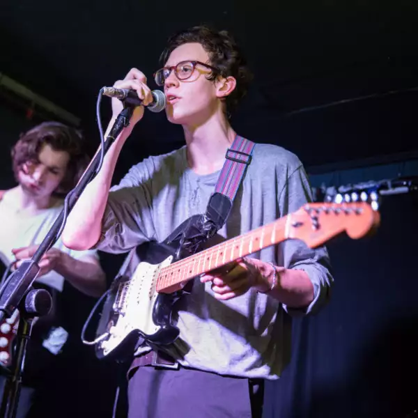 The Magic Gang, Matt Maltese, Black Midi and more to play Cornwall's Knee Deep Festival