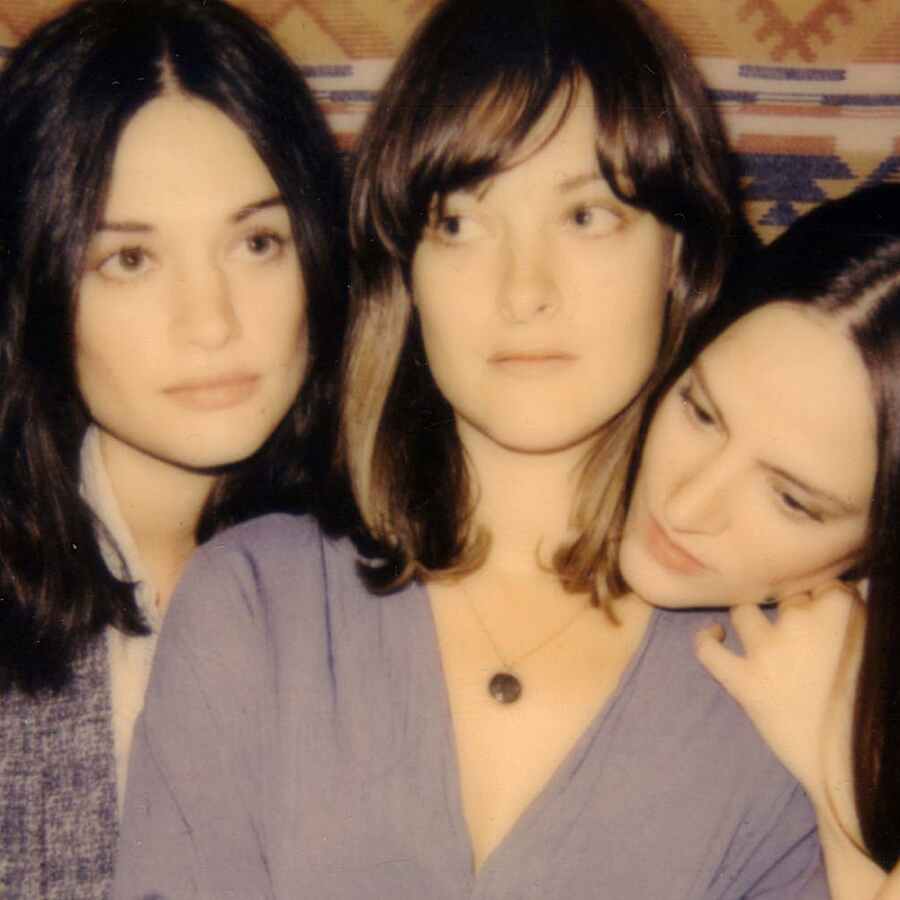 The Staves - Steady