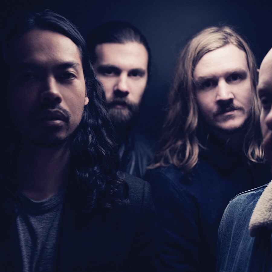 The Temper Trap return - hear 'Fall Together' from new album 'Thick as Thieves'