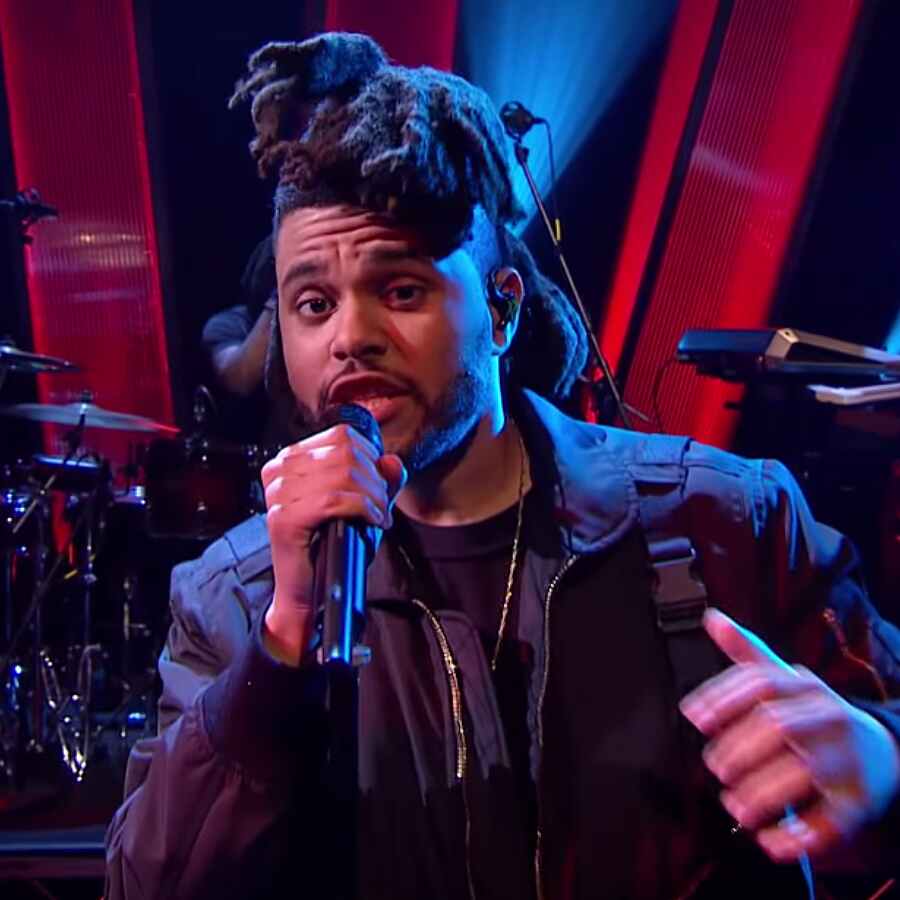 Watch The Weeknd, The Libertines & more play Jools Holland