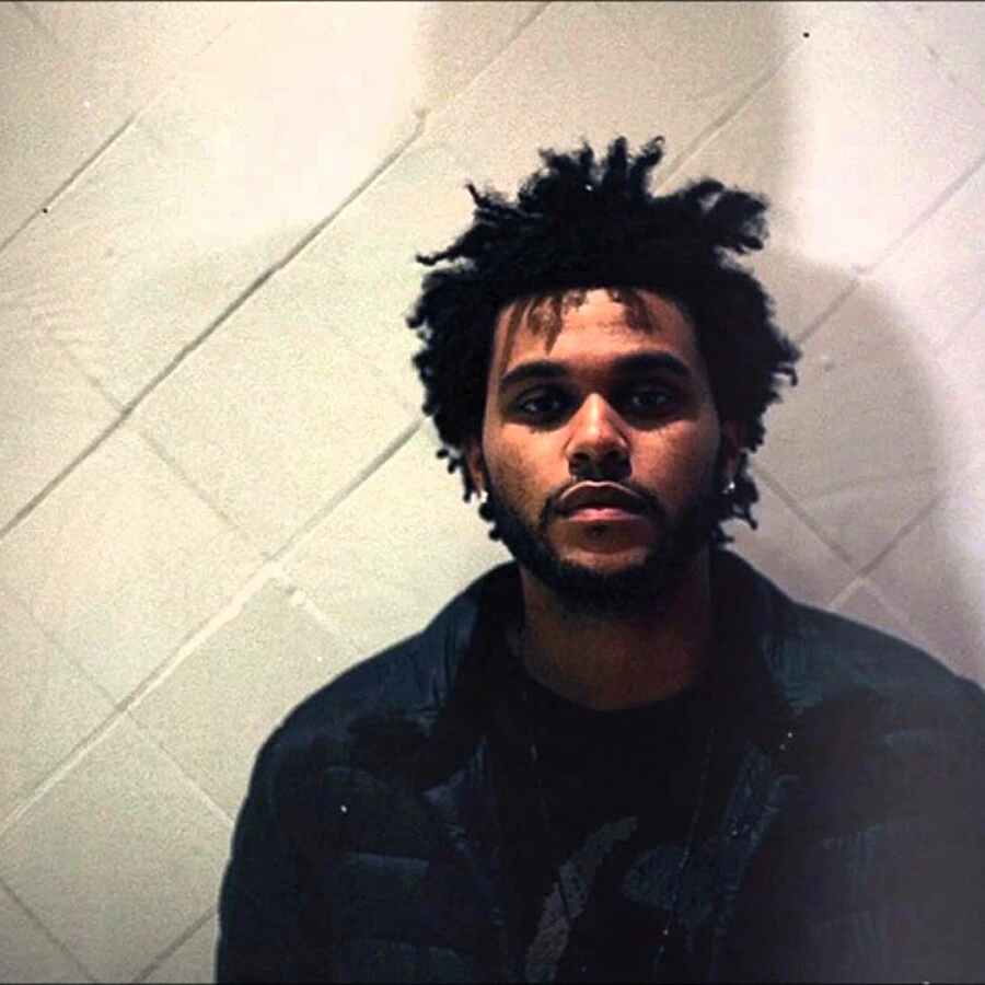 The Weeknd is the most played artist on Beats1 radio