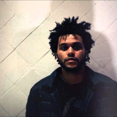 The Weeknd is the most played artist on Beats1 radio