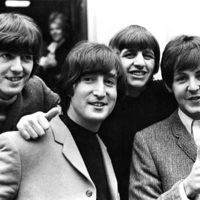 Musical trend study says hip-hop revolutionised music more than The Beatles did