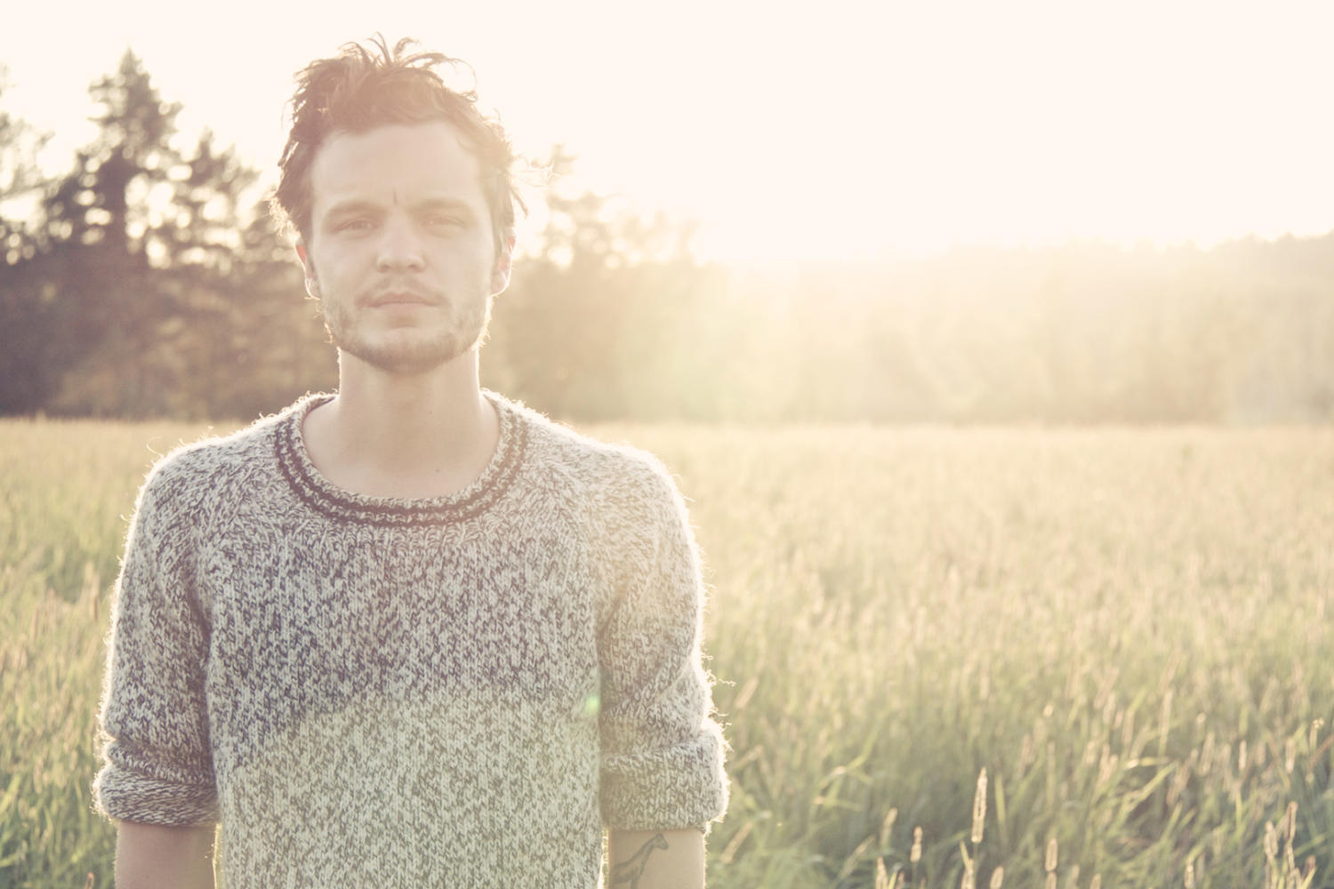 Watch The Tallest Man On Earth perform ‘Sagres’ on Conan