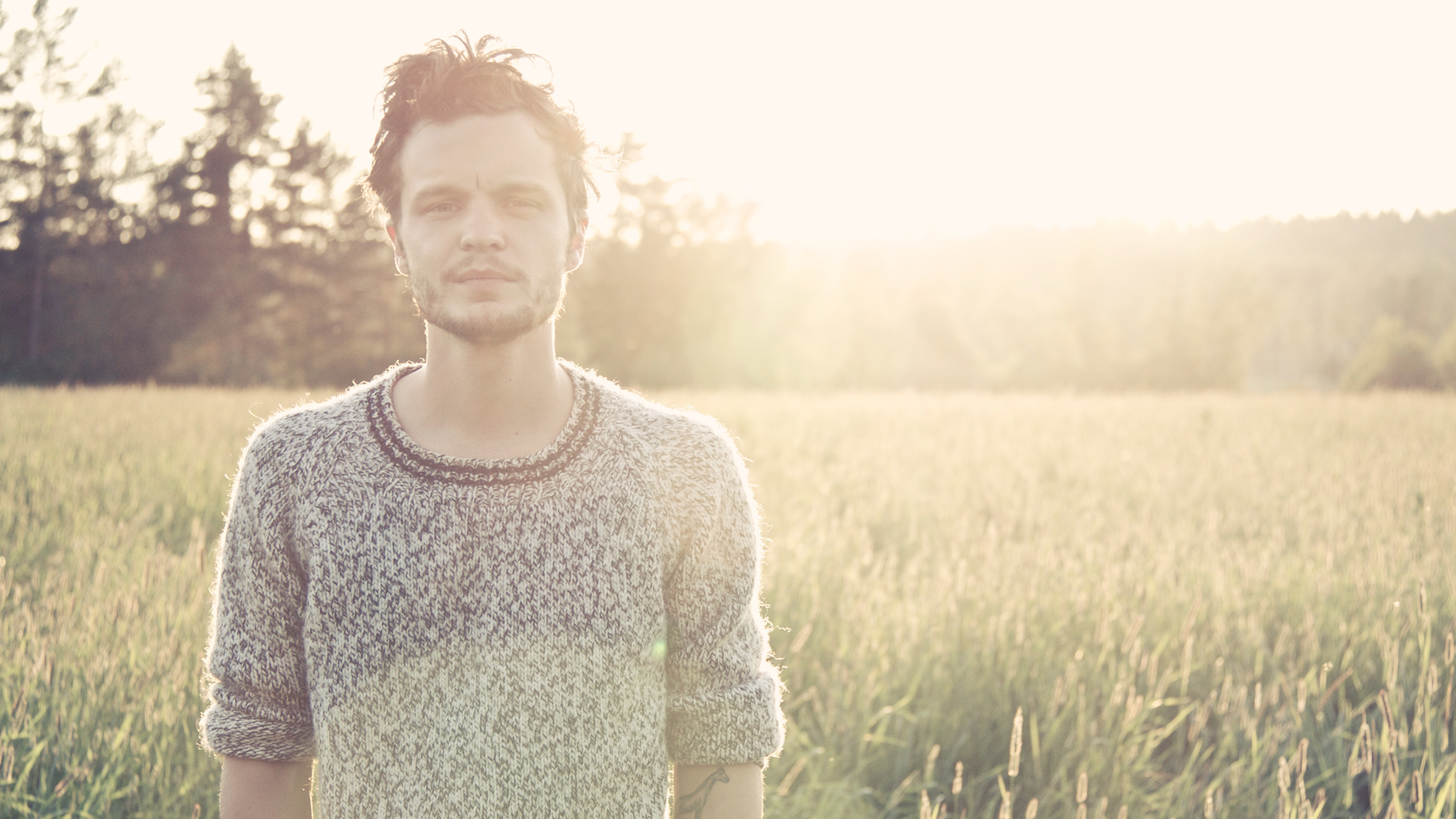 Watch The Tallest Man On Earth perform ‘Sagres’ on Conan
