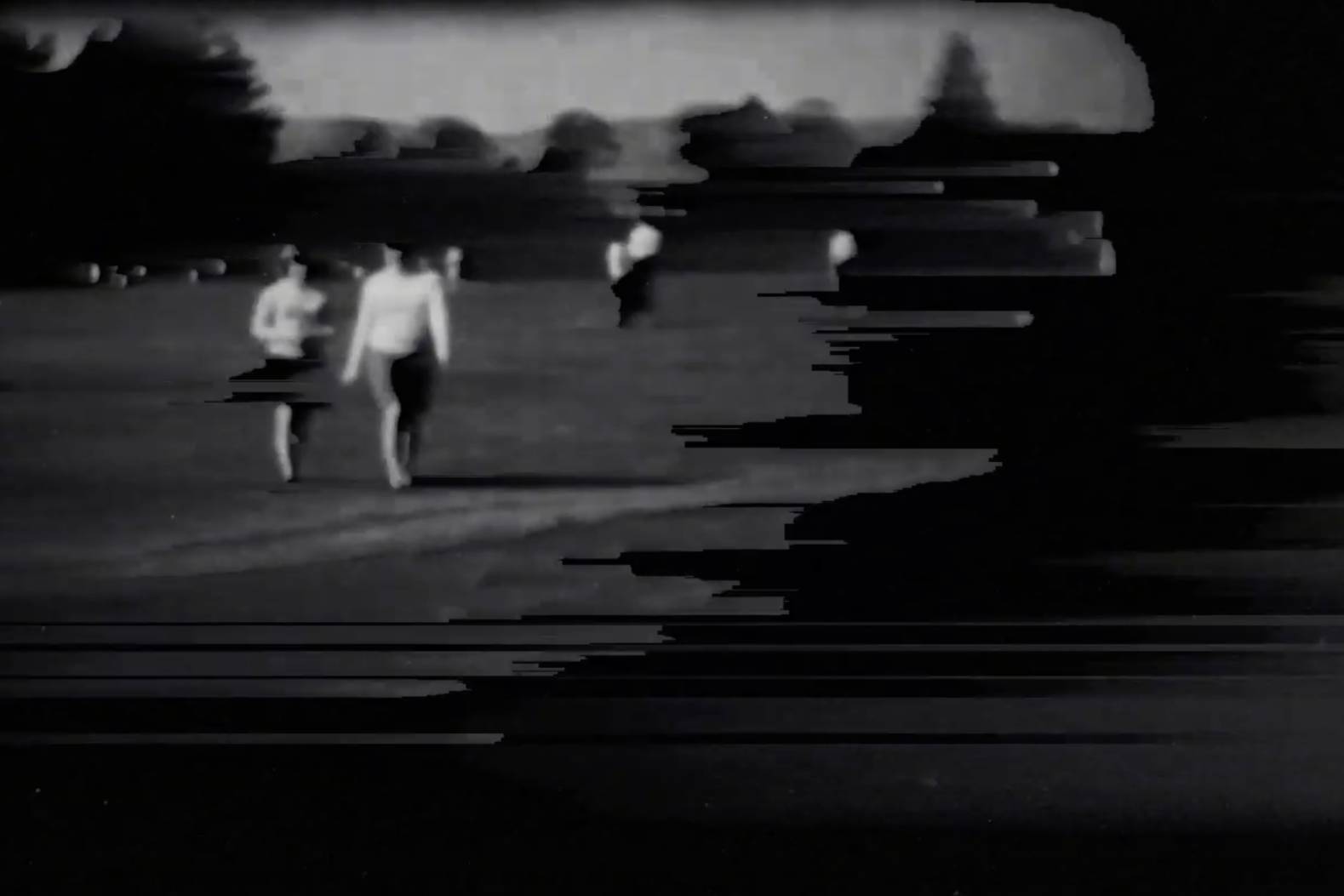 The Twilight Sad share video for ‘Shooting Dennis Hopper Shooting’