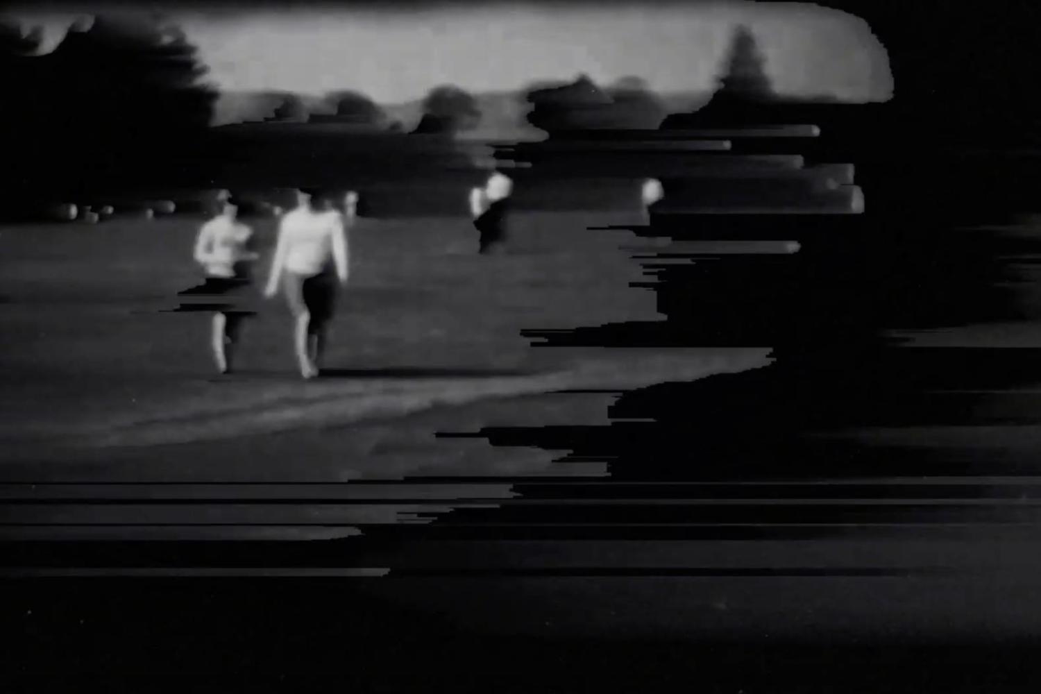 The Twilight Sad share video for ‘Shooting Dennis Hopper Shooting’