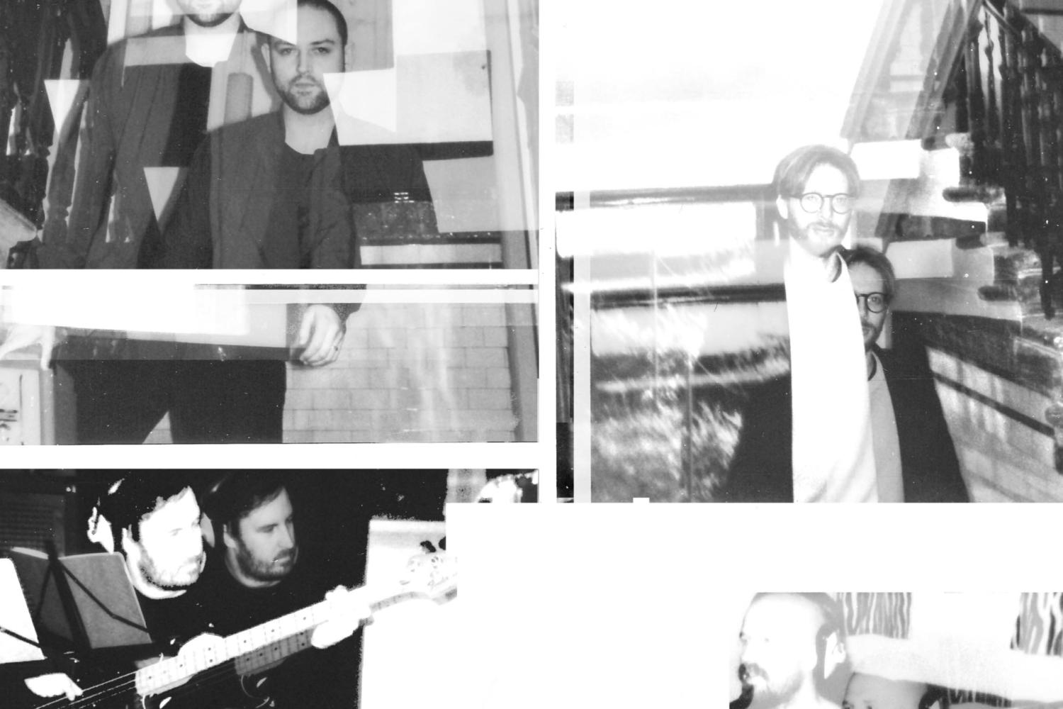 The Twilight Sad announce new album ‘It Won/t Be Like This All The Time’