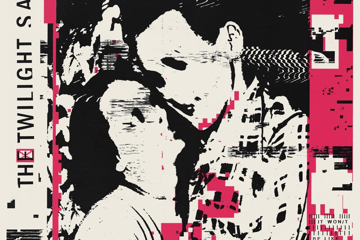 The Twilight Sad - It Won/t Be Like This All The Time