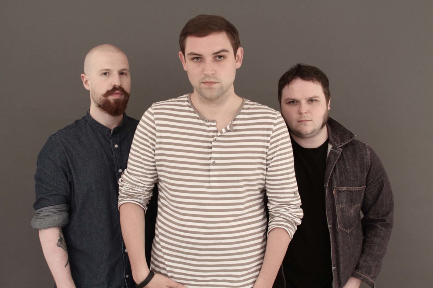 The Twilight Sad: "We were able to remind ourselves why we do this"