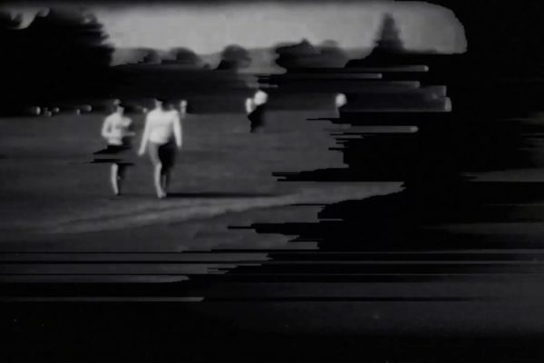 The Twilight Sad share video for 'Shooting Dennis Hopper Shooting'