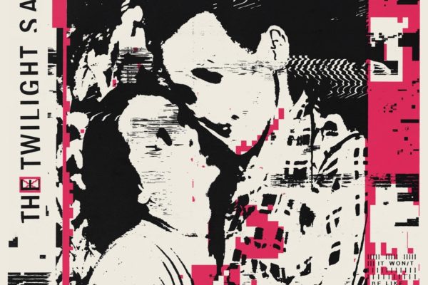 The Twilight Sad - It Won/t Be Like This All The Time